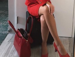 Cerita Seorang Pramugari: Sering Terbang tapi Kesepian