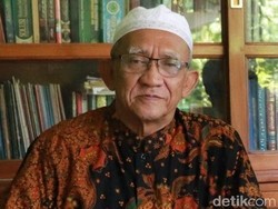 Kiai dan Ketua MUI Tuban Kutuk Aksi Penusukan Wiranto