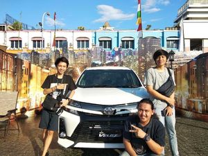 9 Tahun Pakai Avanza, Konsumen: Irit & Servisnya Mudah