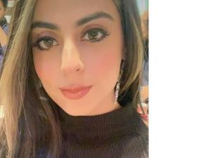 Potret Aktris Cantik yang Hijrah dari Ateis Kini Menjadi Mualaf