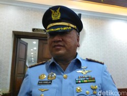 Ini Status Anggota Lanud Muljono Surabaya Usai Istrinya Fitnah Wiranto