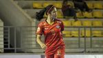 Cantik-cantik Jago Gocek, 6 Pemain Liga 1 Putri yang Curi Perhatian