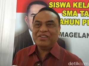 Catat! Bulan Ini Penerimaan CPNS, Terbanyak Guru dan Tenaga Medis