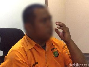 Diungkap Tersangka, Ini Sosok Habib di Kasus Penganiayaan Ninoy Diungkap Tersangka, Ini Sosok Habib di Kasus Penganiayaan Ninoy
