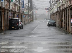 Topan Super Landa Jepang, Ini Pantauan Langsung di Sana