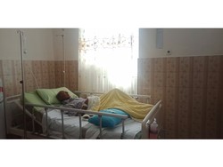 Pemko Medan Jamin Kakek Korban Tabrak Lari Telantar di Halte Ditangani RS