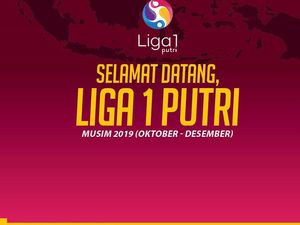 Yang Kamu Perlu Tahu soal Liga 1 Putri