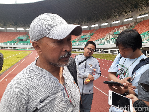 Imbang Lawan Tira Persikabo, Fisik Timnas U-19 Dinilai Makin Prima