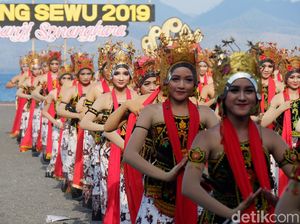 Ini 8 Tarian Jawa Timur, Nomor 1 dan 5 Sudah Mendunia Ini 8 Tarian Jawa Timur, Nomor 1 dan 5 Sudah Mendunia
