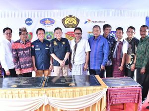 Program BBM Satu Harga Rampung Bulan Ini