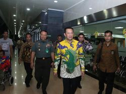 Tak Diizinkan Demo 15-20 Oktober, MPR Minta Mahasiswa Maklum