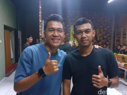 Menjamu Persebaya di Bali, Persib Yakin Dukungan Bobotoh Tetap Kuat