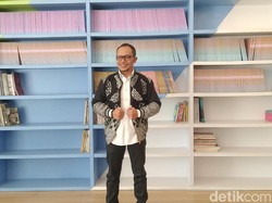 Menteri Hanif Dhakiri Ternyata Sobat Ambyar Didi Kempot