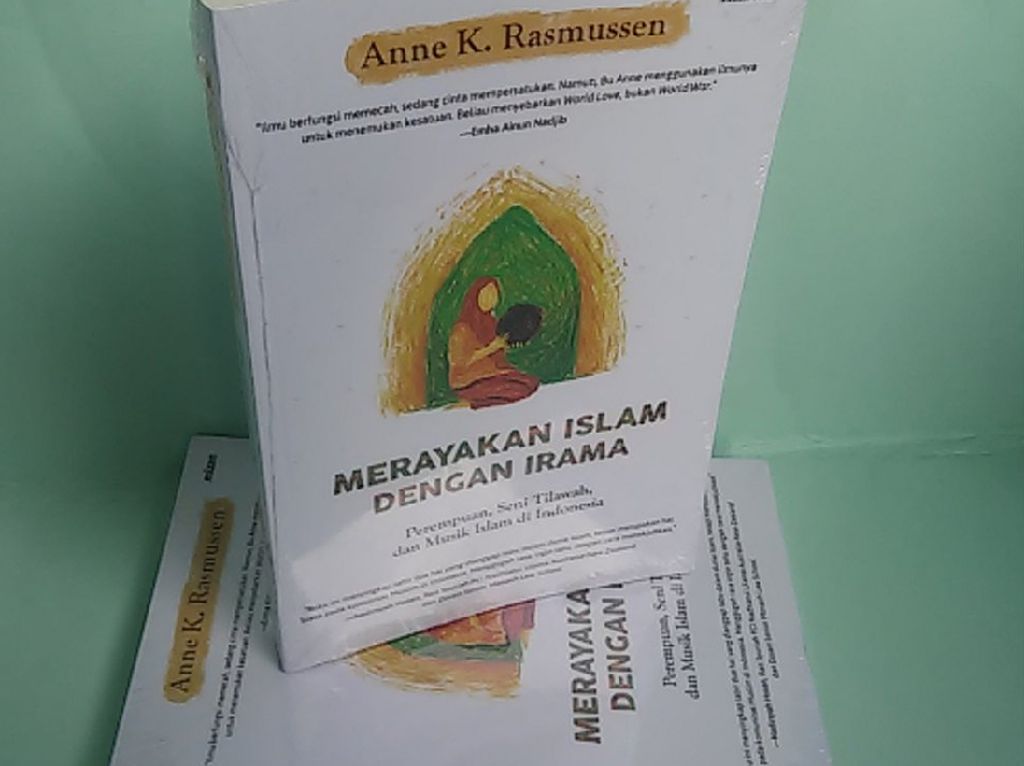 Mendengarkan Perempuan, Memahami Islam Kultural Mendengarkan Perempuan, Memahami Islam Kultural