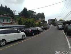 Banyak Pengendara Keluhkan Minim Sosialisasi Sistem 2-1 di Puncak