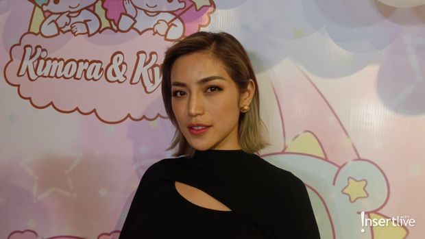 Jessica Iskandar