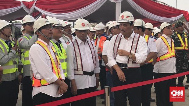 LRT Jabodebek Disebut Lebih Canggih dari MRT & LRT Palembang