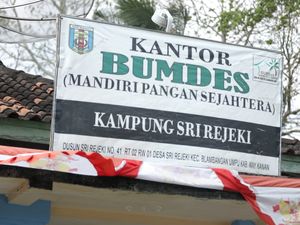 BUMDes Bisa Jualan Internet buat Masyarakat, Ini Skema Bisnisnya