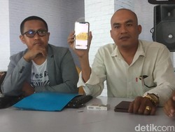 Pengacara Pastikan Status Nyinyir Istri Eks Dandim Kendari Bukan ke Wiranto
