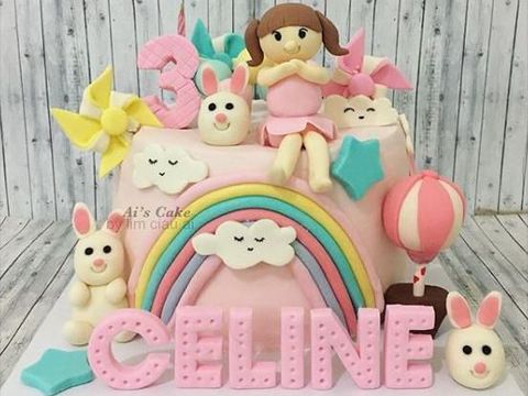 Hobi Bikin Kue Jadi Bisnis Menggiurkan, Bisa Dapat Omzet Jutaan