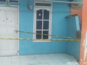 Kata Tetangga soal Tersangka Teroris yang Kontrakannya Digeledah di Bekasi