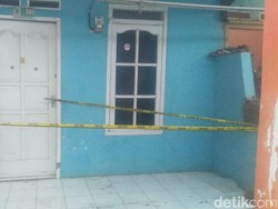 Polisi Temukan Panduan Jihad-Buku ISIS di Rumah Tersangka Teroris Bekasi