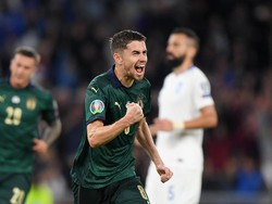 Gasak Yunani 2-0, Italia Pastikan Lolos ke Piala Eropa 2020