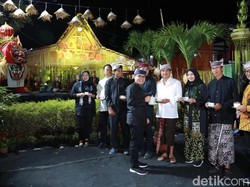 Festival Ngopi Sepuluh Ewu Banyuwangi, Ngopi dengan 3 Filosofi