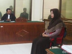 Mafia Sabu Ramli yang Dihukum Mati Libatkan 2 Anak Kandung, Menantu dan Istri