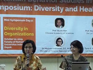 Keragaman di Indonesia Bisa Jadi Tolok Ukur Kesehatan Hubungan Masyarakat Keragaman di Indonesia Bisa Jadi Tolok Ukur Kesehatan Hubungan Masyarakat