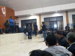 Jenazah Korban Penikaman di Wamena Akan Diterbangkan ke Toraja