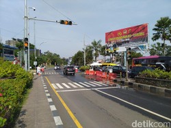 Sistem 2-1 Akan Gantikan Buka-Tutup Jalur di Puncak, Apa Kata Pengendara?