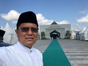 Ortu di Sulsel Cungkil Mata Anak Gegara Ilmu Hitam, MUI: Astagfirullah! Ortu di Sulsel Cungkil Mata Anak Gegara Ilmu Hitam, MUI: Astagfirullah!