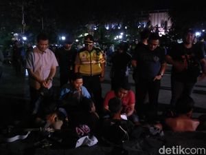 Ramai Remaja di Surabaya Tawuran, Pemkot Pendekatan ke Keluarga