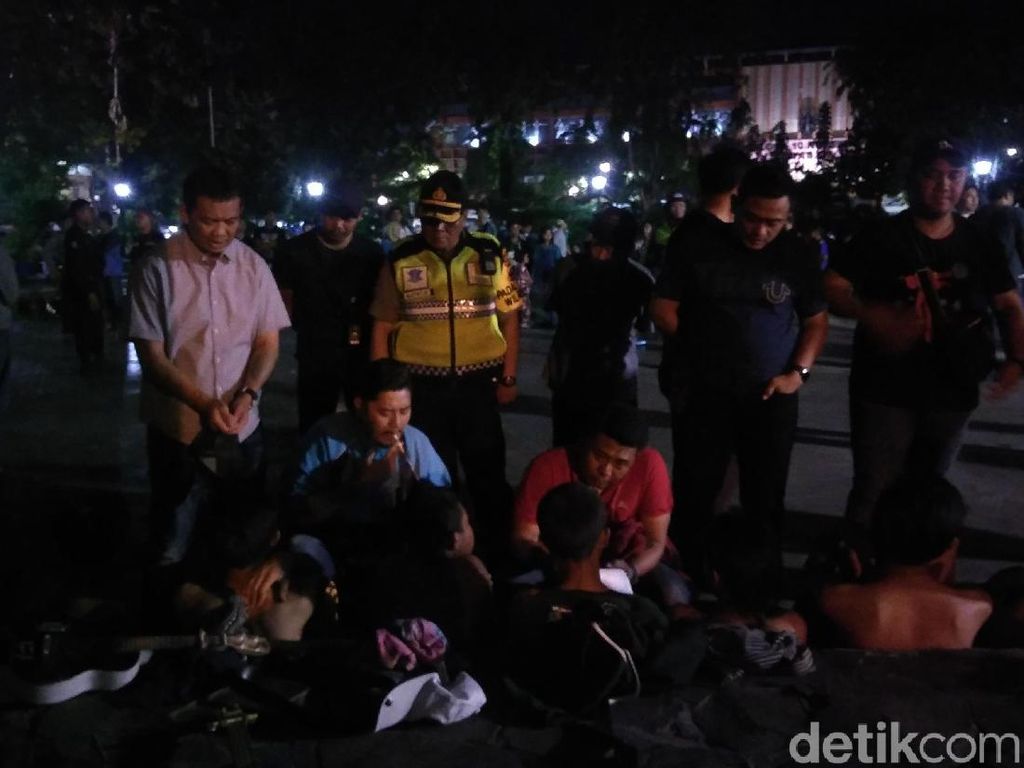 Ramai Soal Geng di Surabaya Didominasi Anak-anak, Pemkot Turun Tangan Ramai Soal Geng di Surabaya Didominasi Anak-anak, Pemkot Turun Tangan
