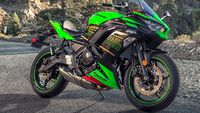 Kawasaki Ninja 650 Makin Keren