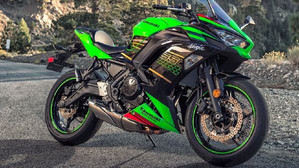 Kawasaki Ninja 650 Makin Keren