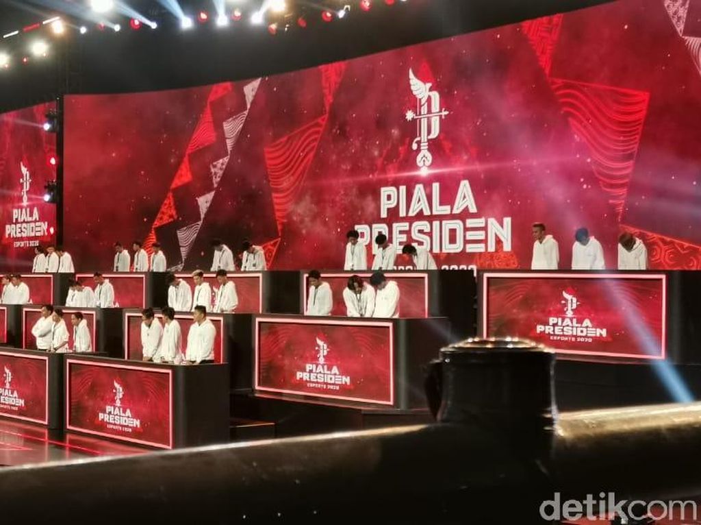Bekraf: Game Lokal Bisa Sejajar dengan Free Fire Bekraf: Game Lokal Bisa Sejajar dengan Free Fire
