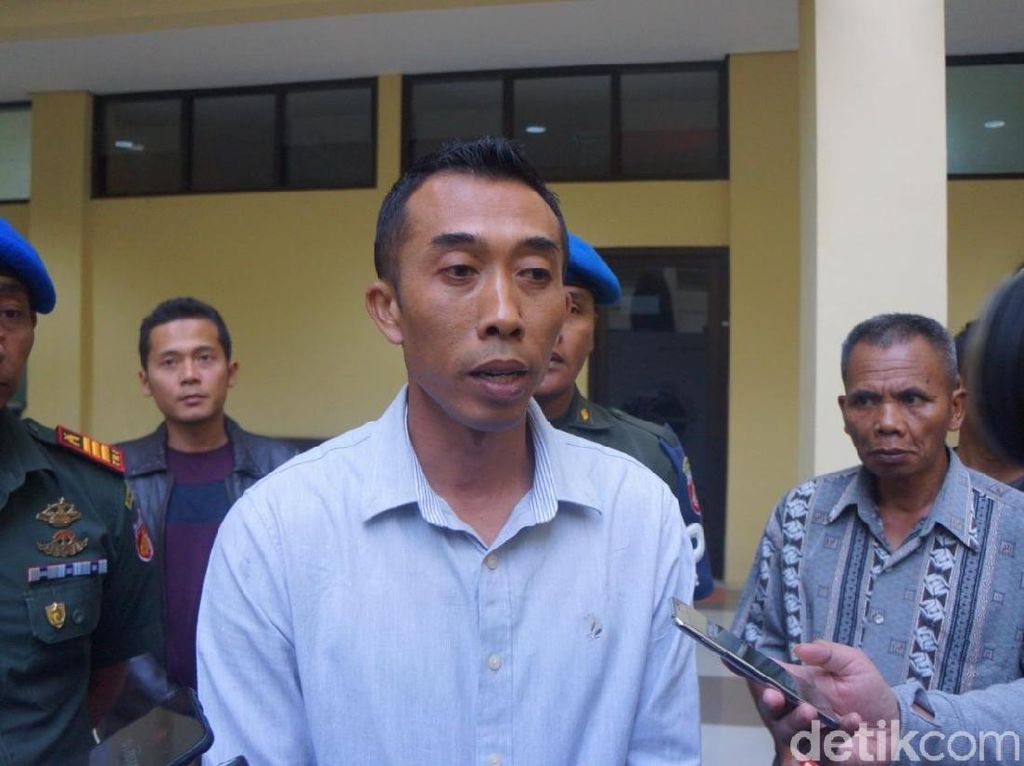 Istri Sebar Ujaran Kebencian, Anggota TNI Kena Sanksi Istri Sebar Ujaran Kebencian, Anggota TNI Kena Sanksi