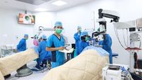 Operasi Katarak Gratis di World Sight Day 2019