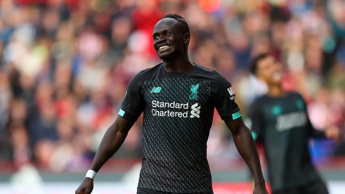 Bayern Munich menyesal pernah tolak Sadio Mane. (Foto: Catherine Ivill/Getty Images)