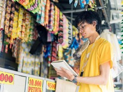 Startup Sampingan Kantongi Dana Segar dari Golden Gate