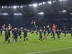Italia: Dulu Tersungkur, Kini Lompat Lebih Tinggi