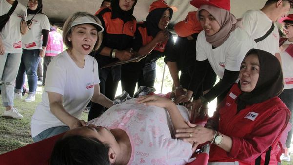 Desa Siaga Bencana untuk Indonesia