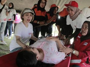 Desa Siaga Bencana untuk Indonesia