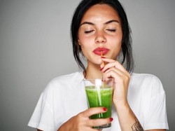 Tanpa Pisang, 5 Racikan Smoothies Ini Juga  Enak dan Kaya Nutrisi