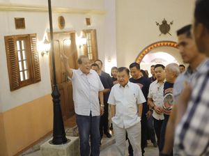 Saat JK Diteror Zombie di Trans Studio Cibubur