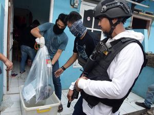 Tersangka Teroris Tambun dari Khilafatul Muslimin, Kelompok Apa Itu?