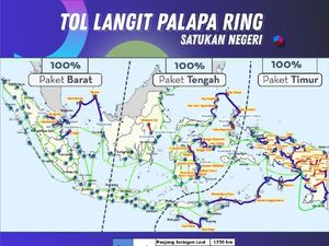 Waduh! Produk Bakti Kominfo Nggak Dikenal Penyedia Jasa Internet Lokal