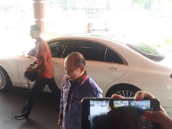 Syarief Hasan: Wiranto Sudah Mulai Terapi Jalan